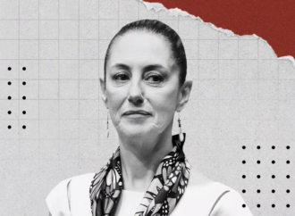 Sheinbaum eclipsa preferencia electoral en última encuesta