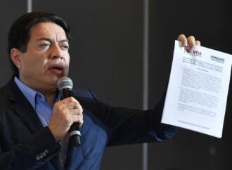 Morena explica por qué se retrasaron los resultados del proceso interno rumbo a 2024