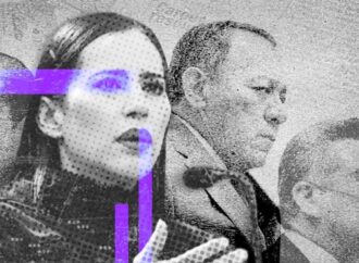Sandra Cuevas arremete contra el Frente Amplio