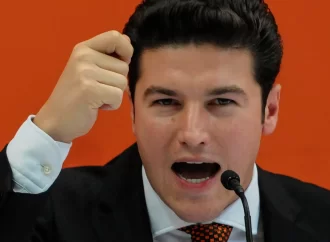 ‘Reflejo de que los mandamos al tercer lugar’: Samuel sobre altercado en Congreso