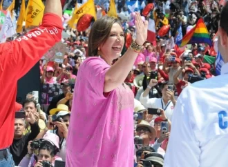 Xóchitl iniciará precampaña en Ciudad Juárez, Chihuahua