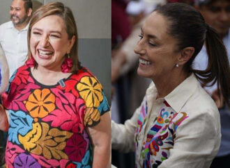 Actividades de Claudia Sheinbaum y Xóchitl Gálvez para este 23 de diciembre