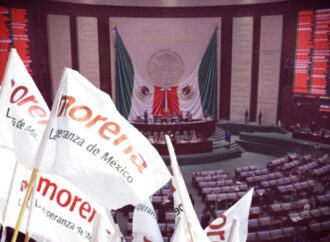 Pospone Morena resultados de precandidaturas a diputaciones federales