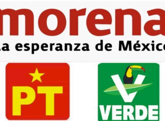 INE aprueba coaliciones para elecciones de 2024