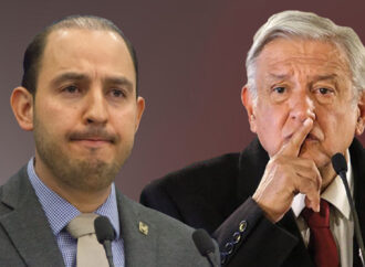 Marko Cortés busca eliminar tiempos oficiales del gobierno en medios