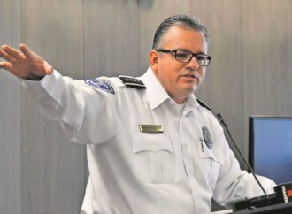 Alberto Capella busca ser alcalde de Tijuana
