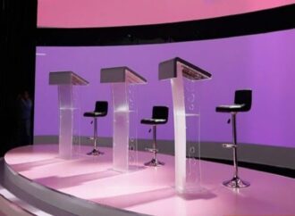 Ciudadanía participará en debates presidenciales