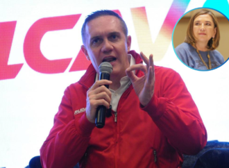 ‘Pobre Xóchitl, tan lejos del triunfo y tan cerca de Alito’: Adrián Rubalcava