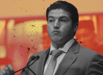 Lamenta MC que se le ‘impida’ competir a Samuel García