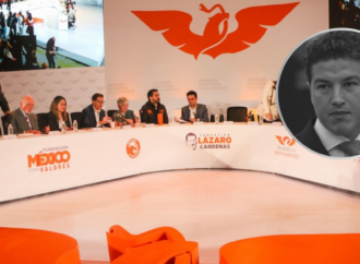 Movimiento Ciudadano decidirá su nueva precandidatura presidencial