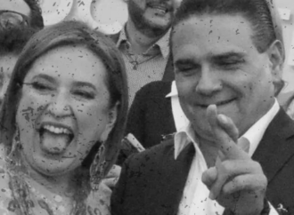 Silvano Aureoles se baja del equipo de Xóchitl