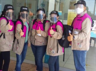 Nacidos en marzo y abril integrarán casillas