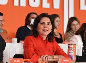 Ivonne Ortega suena para reemplazar a Samuel García