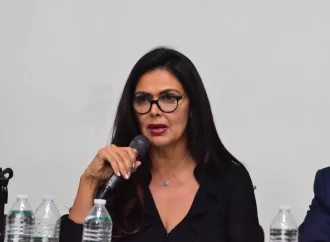 Lety Varela buscará arrebatarle al PAN la Benito Juárez