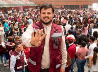 Morena definirá candidatos a 12 alcaldías de CdMx en enero