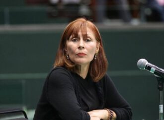 Para impulsar a Sheinbaum, Tatiana Clouthier estrena podcast