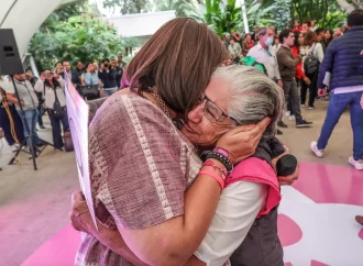 ‘Pensión para adultos mayores fue impulsada por PRD’: Xóchitl Gálvez
