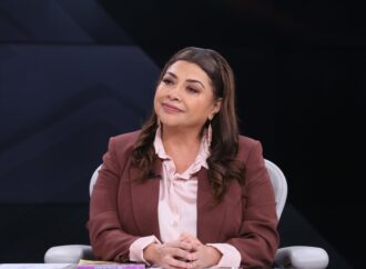 Clara Brugada vivirá una semana en Milpa Alta
