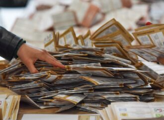 Dos millones de votos en Jalisco: objetivo de Sheinbaum