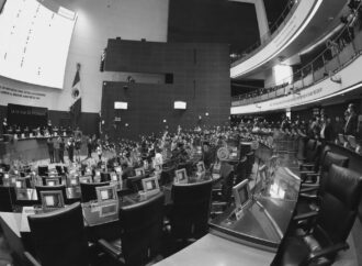 En 2024 no habrá candidatos independientes al Senado