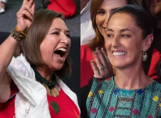 ‘Cada vez menos gente la apoya’: Claudia Sheinbaum sobre la oposición