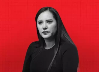 Sandra Cuevas definirá su destino político en enero