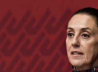 Intuye Claudia Sheinbaum fractura en oposición tras respaldo de expriistas
