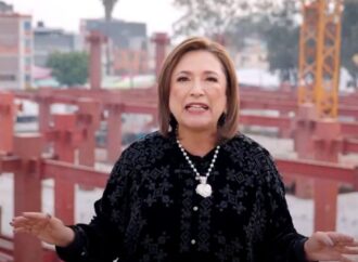 ‘Deseo servicios de salud de alta calidad’: Xóchitl Gálvez