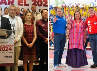 INE prevé multar con 95 mdp a partidos políticos