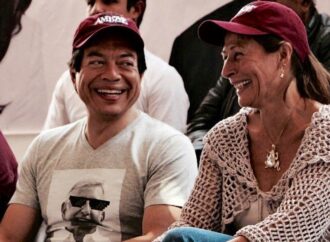 ‘Sí son encuestas pagadas… pero las de Xóchitl Gálvez’, destapa Mario Delgado