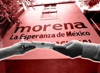 Casi 100 mil personas buscarán un cargo público desde Morena