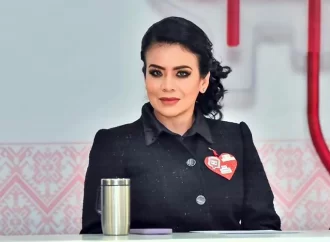 Norma Otilia pide licencia para buscar una senaduría