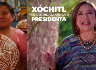 Periodista acusa a Xóchitl Gálvez de utilizar su imagen sin su autorización