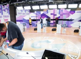 INE analiza 21 sedes para debates presidenciales