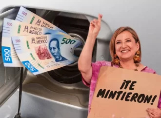 Dichos de Xóchitl Gálvez sobre ‘nuevo gasolinazo’ genera controversia