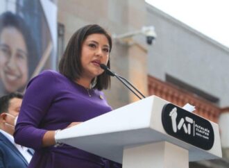 ¡Pleito entre Alcaldía Tlalpan y Gobierno de CDMX por gestión de espacio partidista!