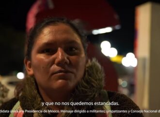Mujeres comparten su opinión sobre Claudia Sheinbaum