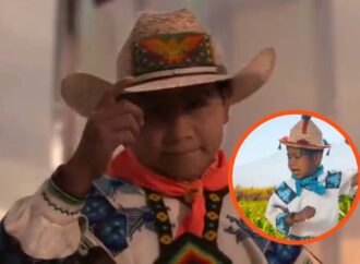 ‘Yuawi’ López regresará a la campaña de Movimiento Ciudadano