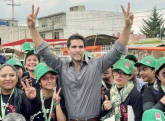 En Mérida preparan último ‘firmatón’ para Eduardo Verástegui