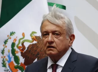 El 75 % de los mexicanos aprueba a López Obrador
