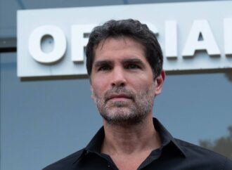 ¿Eduardo Verástegui queda fuera de la contienda presidencial?
