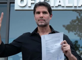 Eduardo Verástegui buscará crear su partido para el próximo año