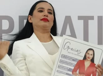 ‘La oposición me necesita a mí para ganar la Cuauhtémoc y la CDMX’: Sandra Cuevas