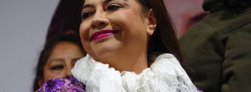 ¿Claudia Sheinbaum ganaría con más votos que AMLO en 2018?