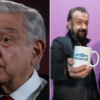 Acusa AMLO a INE de querer censurar ‘La Hora Nacional’