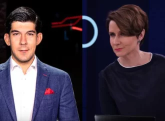 ¡Es oficial! Denise Maerker y Manuel López serán los moderadores del debate presidencial