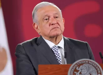 ‘Padecemos mucha censura’: AMLO sobre nueva orden del INE para bajar mañanera