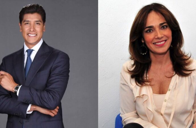 Elisa Alanís y Juan Manuel Jiménez moderarán el segundo debate chilango