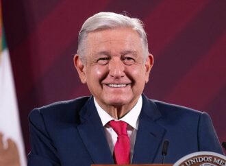 AMLO considera rendir su último Informe de Gobierno en el Zócalo