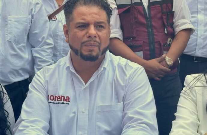 Está desaparecido, no muerto: SSPC aclara calidad de Adrián Guerrero